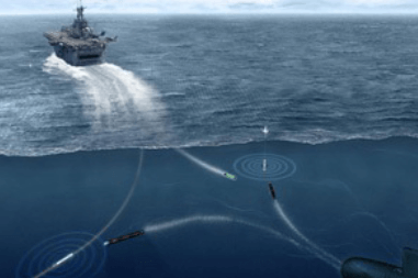 Distributed Sensor System Innovations - NavySTP