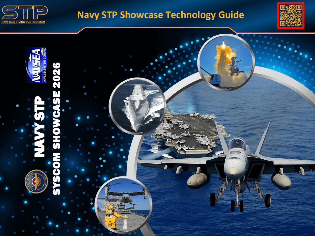 2026 SYSCOM TIE Tech Guide